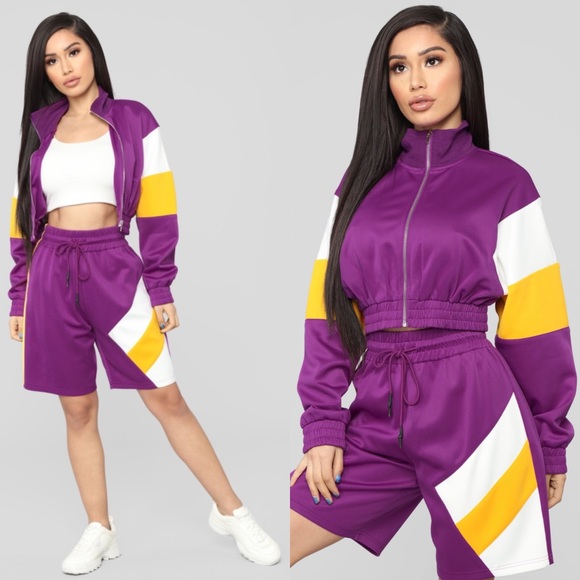 Fashion Nova Pants - Fashion Nova Set